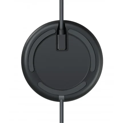 Microphone Logitech Rally Mic Pod – Jusqu’à 7 par système Rally (989-000430) - Prix Maroc