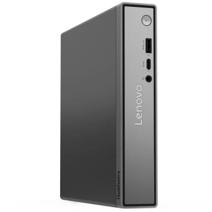 Mini PC Lenovo ThinkCentre Neo 50q G5 Core 7-240H 8Go 512Go SSD Freedos Noir (13B9002MFM) - Prix bas Maroc