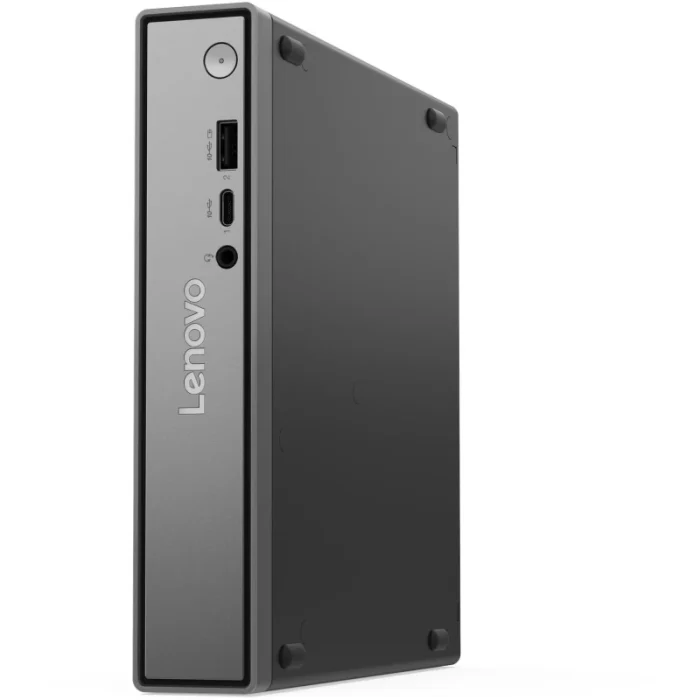 Mini PC Lenovo ThinkCentre Neo 50q G5 Core 7-240H 8Go 512Go SSD Freedos Noir (13B9002MFM) - Prix bas Maroc