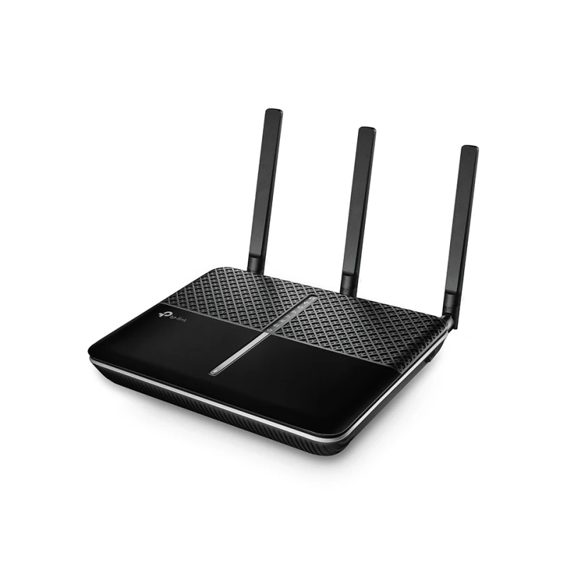 Modem/Routeur Tp-link WiFi AC1600 Gigabit VDSL/ADSL (ARCHER VR600)