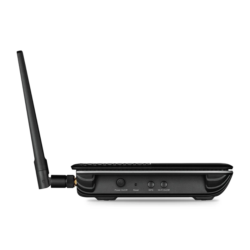 Modem/Routeur Tp-link WiFi AC1600 Gigabit VDSL/ADSL (ARCHER VR600)