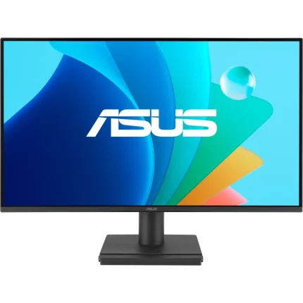 Moniteur ASUS VA249HG 24&Prime; IPS Full HD 120Hz 99% sRGB – Écran bureautique et gaming (90LM02W0-B01171) - Prix Maroc