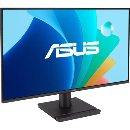 Moniteur ASUS VA249HG 24&Prime; IPS Full HD 120Hz 99% sRGB – Écran bureautique et gaming (90LM02W0-B01171) - Prix Maroc