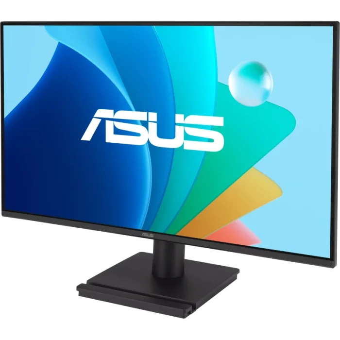 Moniteur ASUS VA249HG 24&Prime; IPS Full HD 120Hz 99% sRGB – Écran bureautique et gaming (90LM02W0-B01171) - Prix Maroc