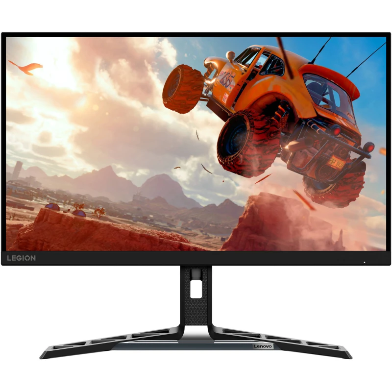 Moniteur Lenovo Legion R27QE 27" QHD Gaming