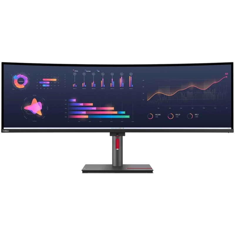 moniteur-lenovo-thinkvision-p49w-20-49-pouces-5k-dqhd-curved-ips-black-eyesafe-63dbrat1eu-links-solutions-maroc_1.webp Moniteur Lenovo ThinkVision P49w-20 49 pouces 5K DQHD Curved IPS Black Eyesafe (63DBRAT1EU) - Prix bas Maroc