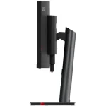 Moniteur Lenovo ThinkVision P49w-20 49 pouces 5K DQHD Curved IPS Black Eyesafe (63DBRAT1EU) - Prix bas Maroc