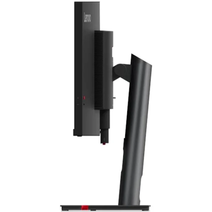 Moniteur Lenovo ThinkVision P49w-20 49 pouces 5K DQHD Curved IPS Black Eyesafe (63DBRAT1EU) - Prix bas Maroc