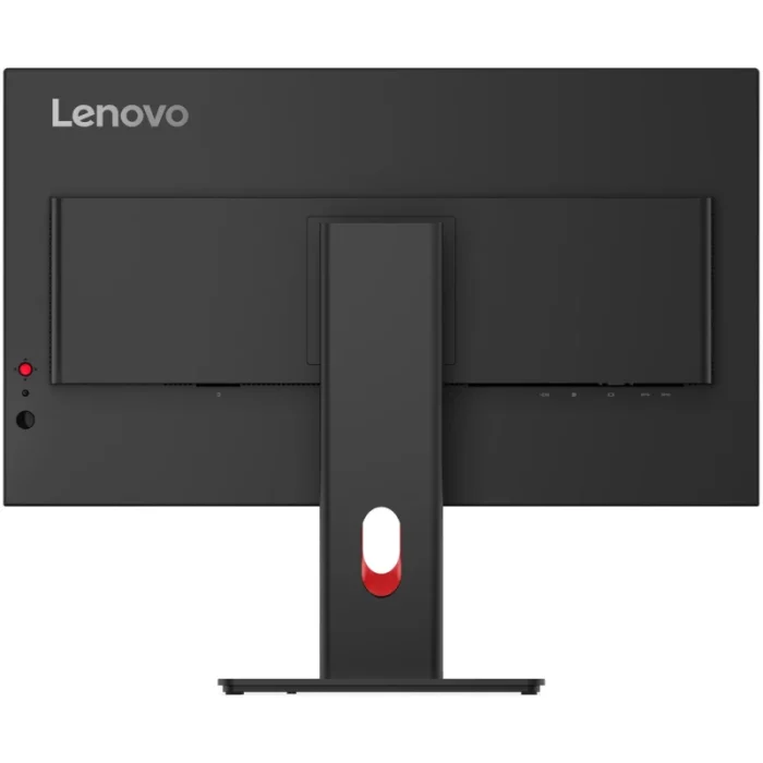 Moniteur Lenovo ThinkVision T27-40 27 pouces FHD IPS 120Hz 4ms HDMI VGA DP USB-C (64A5MAT6EU) - Prix bas Maroc