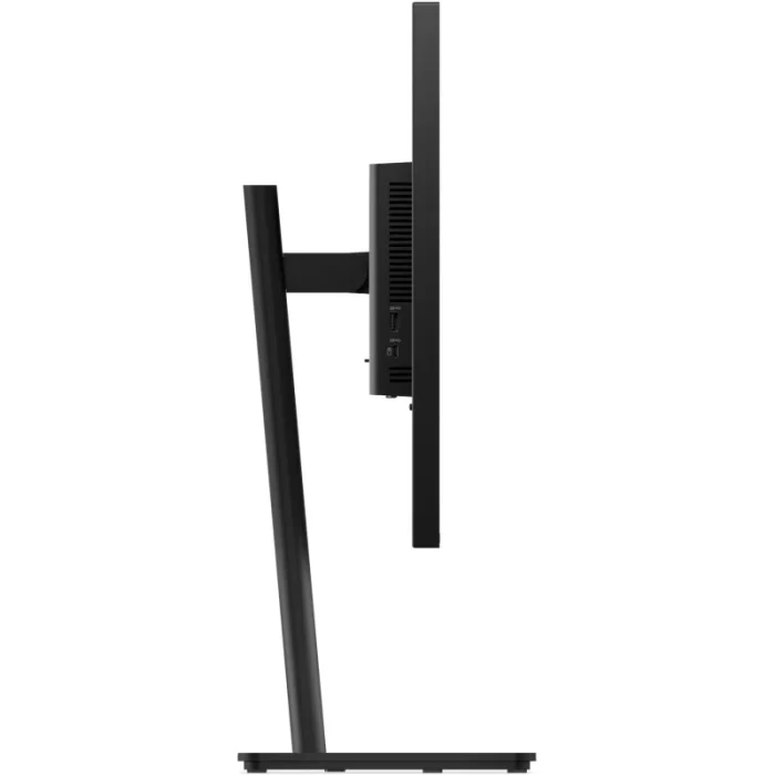 Moniteur Lenovo ThinkVision T27-40 27 pouces FHD IPS 120Hz 4ms HDMI VGA DP USB-C (64A5MAT6EU) - Prix bas Maroc