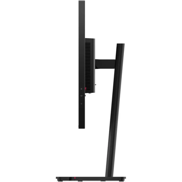 Moniteur Lenovo ThinkVision T27-40 27 pouces FHD IPS 120Hz 4ms HDMI VGA DP USB-C (64A5MAT6EU) - Prix bas Maroc