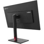 Moniteur Lenovo ThinkVision T32h-30 315 pouces 2K QHD IPS 60Hz 4ms HDMI DP USB-C (63D3GAT1EU) - Prix bas Maroc