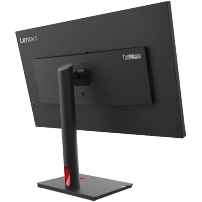 Moniteur Lenovo ThinkVision T32h-30 315 pouces 2K QHD IPS 60Hz 4ms HDMI DP USB-C (63D3GAT1EU) - Prix bas Maroc