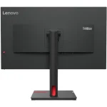 Moniteur Lenovo ThinkVision T32h-30 315 pouces 2K QHD IPS 60Hz 4ms HDMI DP USB-C (63D3GAT1EU) - Prix bas Maroc