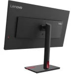 Moniteur Lenovo ThinkVision T32h-30 315 pouces 2K QHD IPS 60Hz 4ms HDMI DP USB-C (63D3GAT1EU) - Prix bas Maroc