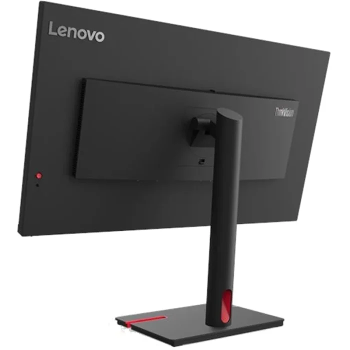 Moniteur Lenovo ThinkVision T32h-30 315 pouces 2K QHD IPS 60Hz 4ms HDMI DP USB-C (63D3GAT1EU) - Prix bas Maroc
