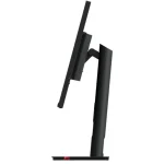 Moniteur Lenovo ThinkVision T32h-30 315 pouces 2K QHD IPS 60Hz 4ms HDMI DP USB-C (63D3GAT1EU) - Prix bas Maroc