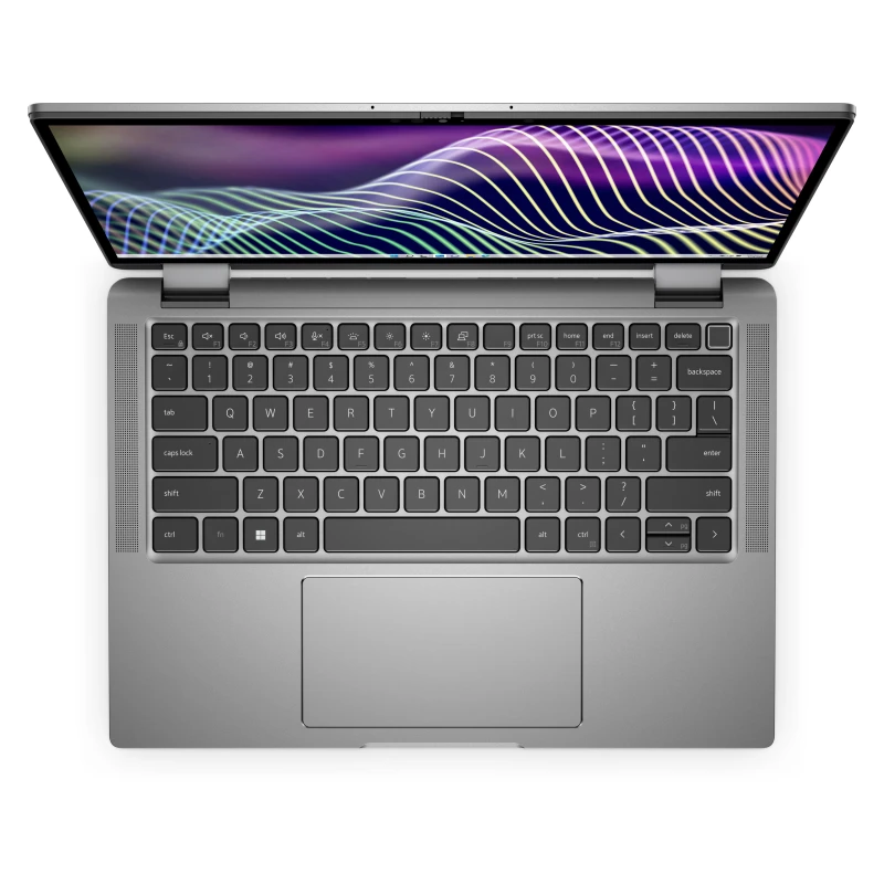 PC Portable Dell N043L734013EMEA Latitude 7340 I7-1355U 13.3 - Linksolutions.ma