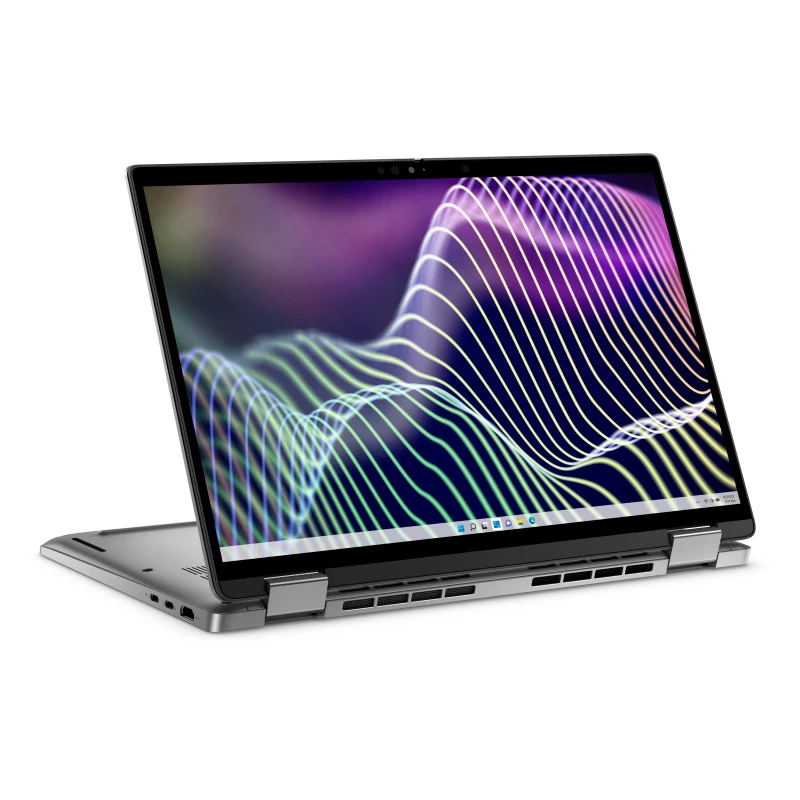 PC Portable Dell N043L734013EMEA Latitude 7340 I7-1355U 13.3 - Linksolutions.ma