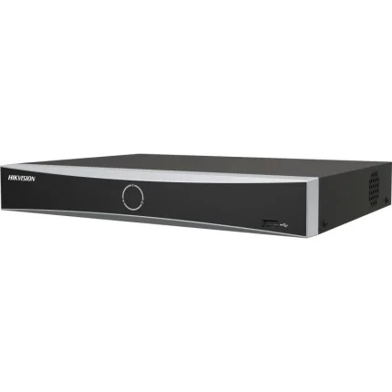 NVR Hikvision – Enregistreur réseau 8 canaux PoE (DS-7608NXI-K1/8P) - Prix Maroc