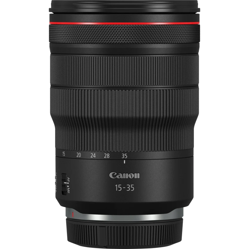 Objectif Canon Objectif RF 15-35mm F2.8L (3682C005AA) - Linksolutions.ma