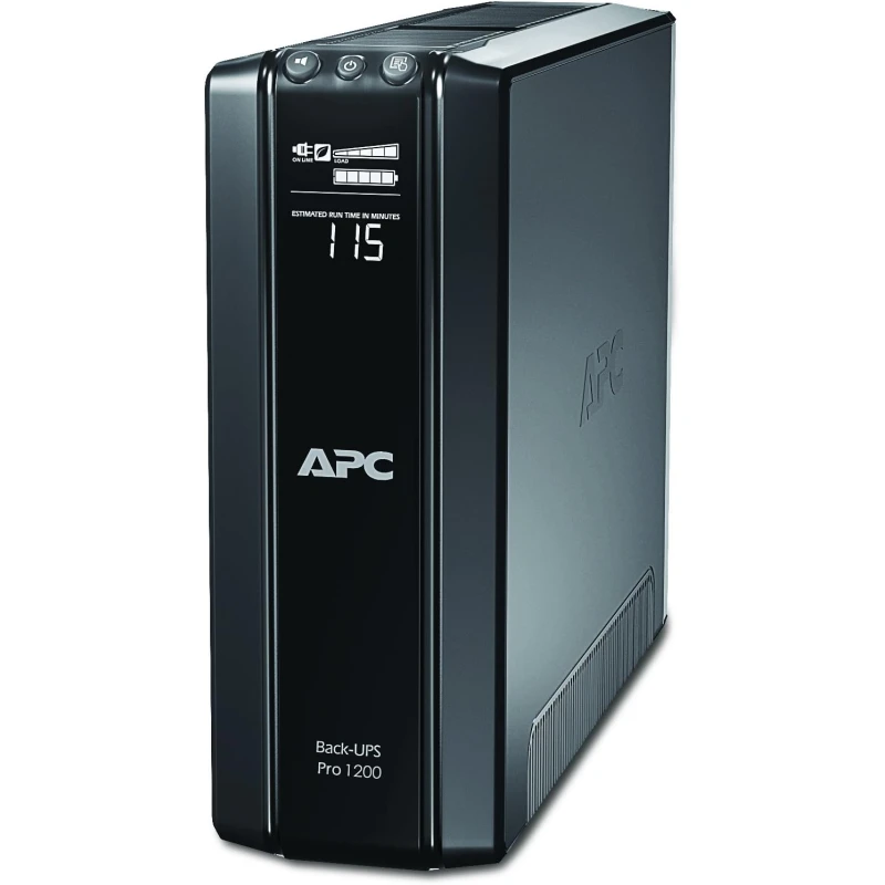 Onduleur Apc BR1200G-FR Line-Interactive Pro 1200 Back-UPS