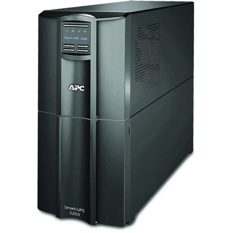 Onduleur Apc SMT2200I Line Interactive 2200VA Smart-UPS - Linksolutions.ma