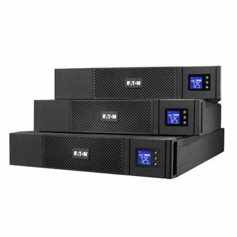 Onduleur Eaton 5SC2200IRT - Linksolutions.ma