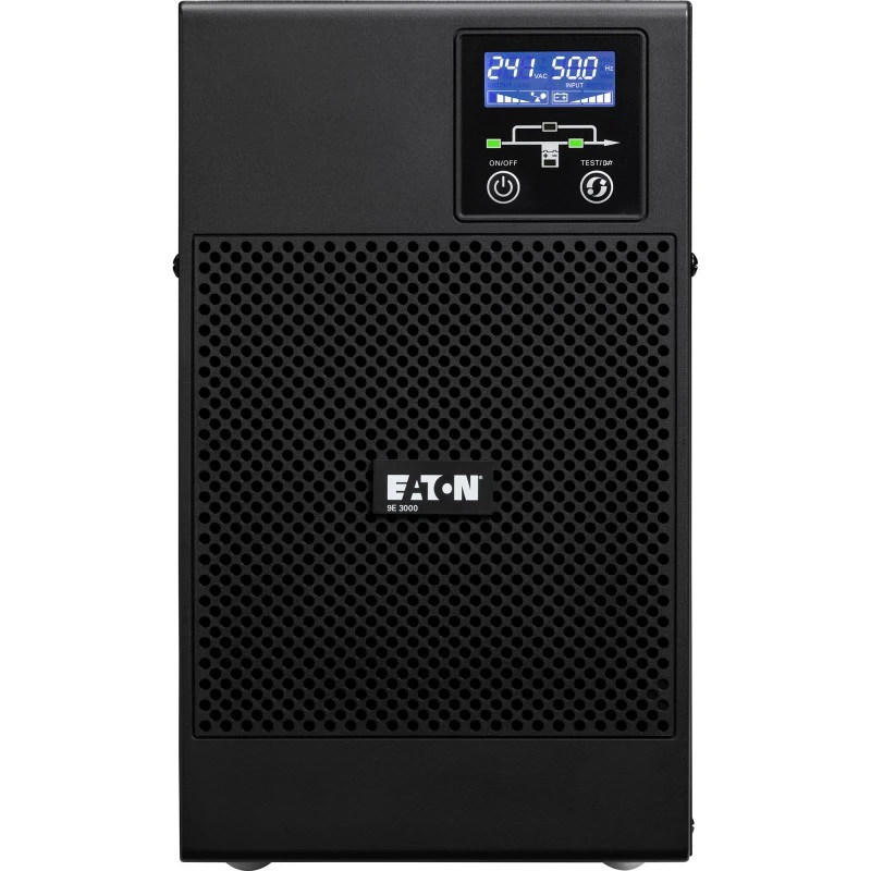 Onduleur Eaton 9E3000I - Linksolutions.ma