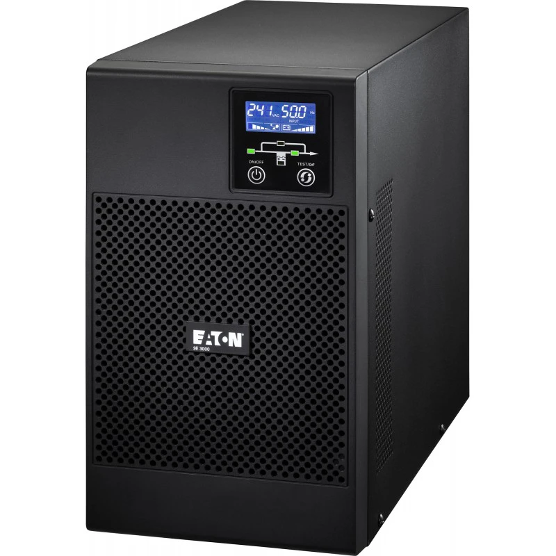 Onduleur Eaton 9E3000I - Linksolutions.ma