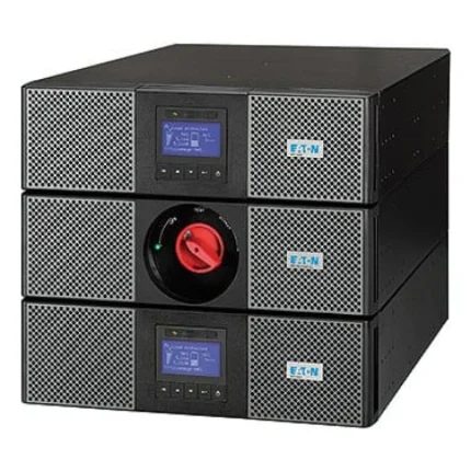 Onduleur Eaton 9PX 22Ki / 11Ki Redundant RT15U – Netpack (9PXM22KIRTN) - Prix bas Maroc