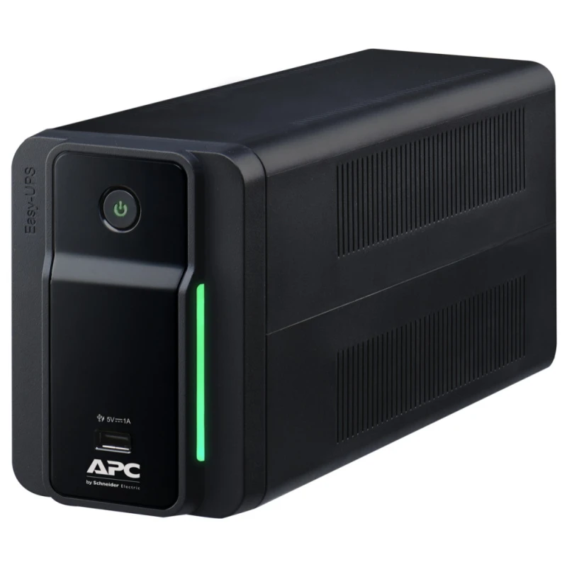Onduleur Apc Line-interactive Easy-UPS - 360W / 700VA - 4Prises C13 (BVX700LUI)