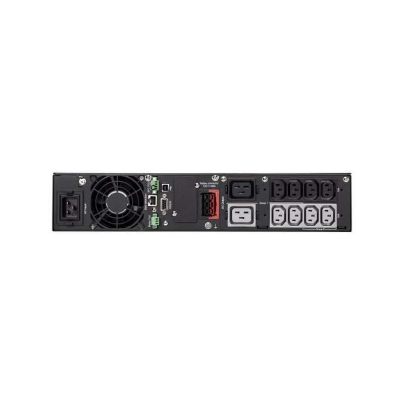 Onduleur Eaton 5PX 2200 VA RT2U - 5PX2200IRT