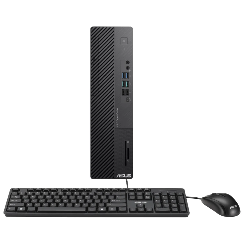 Ordinateur de bureau Asus ExpertCenter D700SE-513500597X SFF i5-13500 16Go 512Go SSD WIN11 (90PF0421-M041X0)