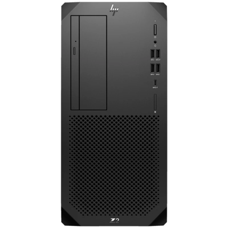 Ordinateur de Bureau Hp Z2 G9 TWR - i7 14700 - 16Go RAM - 512Go SSD - A2JL5ES