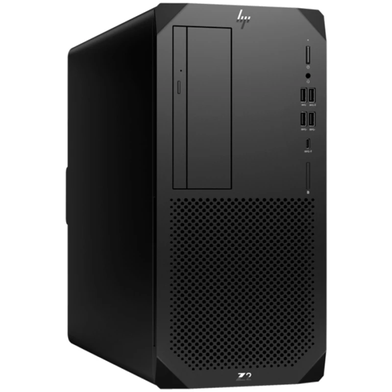 Ordinateur de Bureau Hp Z2 G9 TWR - i7 14700 - 16Go RAM - 512Go SSD - A2JL5ES
