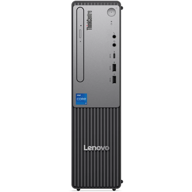 Ordinateur de bureau Lenovo Neo 30s G5 SFF i7 13620H – Noir (13DK002MFM) - Prix Maroc - Prix maroc