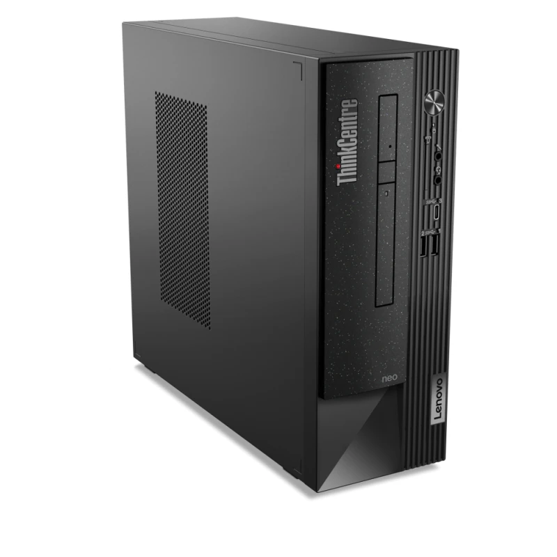 Ordinateur de bureau Lenovo ThinkCentre Neo 50s Gen 4 SFF i5-13400 8Go 512Go SSD (12JH0045FM)