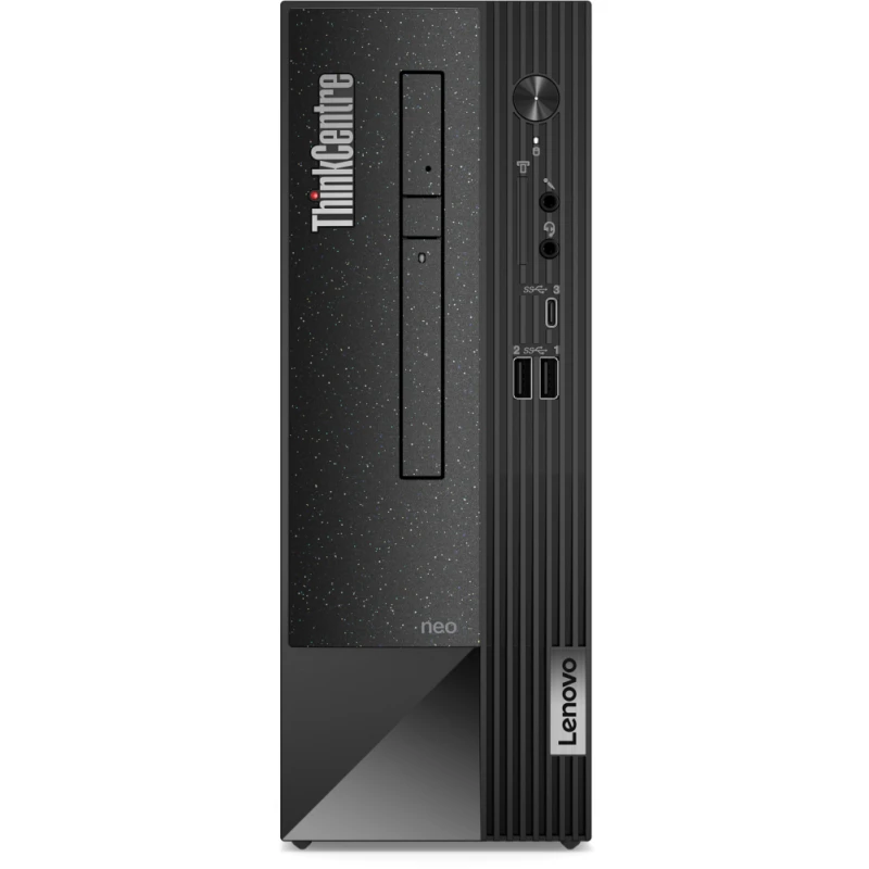Ordinateur de bureau Lenovo ThinkCentre Neo 50s Gen 4 SFF i5-13400 8Go 512Go SSD (12JH0045FM)