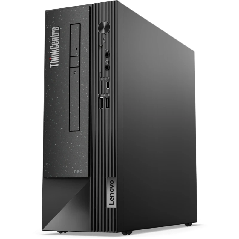 Ordinateur de bureau Lenovo ThinkCentre Neo 50s SFF i7-13700 8Go 512Go SSD (12JH003UFM)