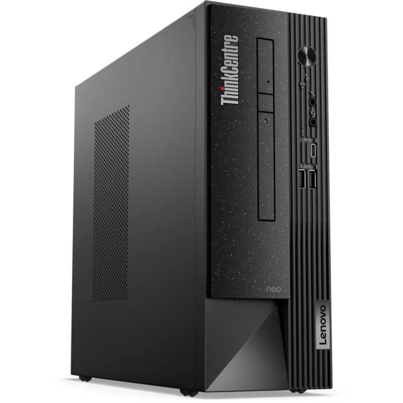 Ordinateur de bureau Lenovo ThinkCentre Neo 50s SFF i7-13700 8Go 512Go SSD (12JH003UFM)