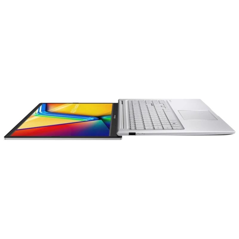 Ordinateur Portable Asus Vivobook 15 X1504VA-NJ446W i7-1355U 15.6(pouces) FHD 16Go 1To SSD WIN11 (90NB10J2-M00R20)
