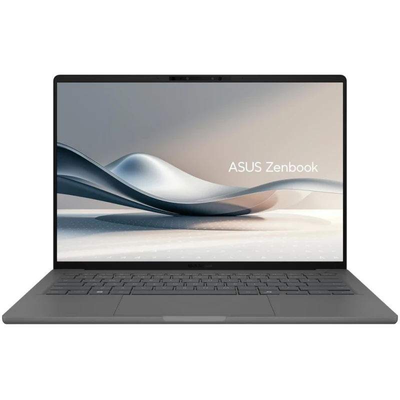 Ordinateur portable Asus Zenbook UX3407QA 14&Prime; OLED WUXGA i7 16Go 1To SSD Win 11H Gris (90NB1502-M00JX0) - Prix bas Maroc