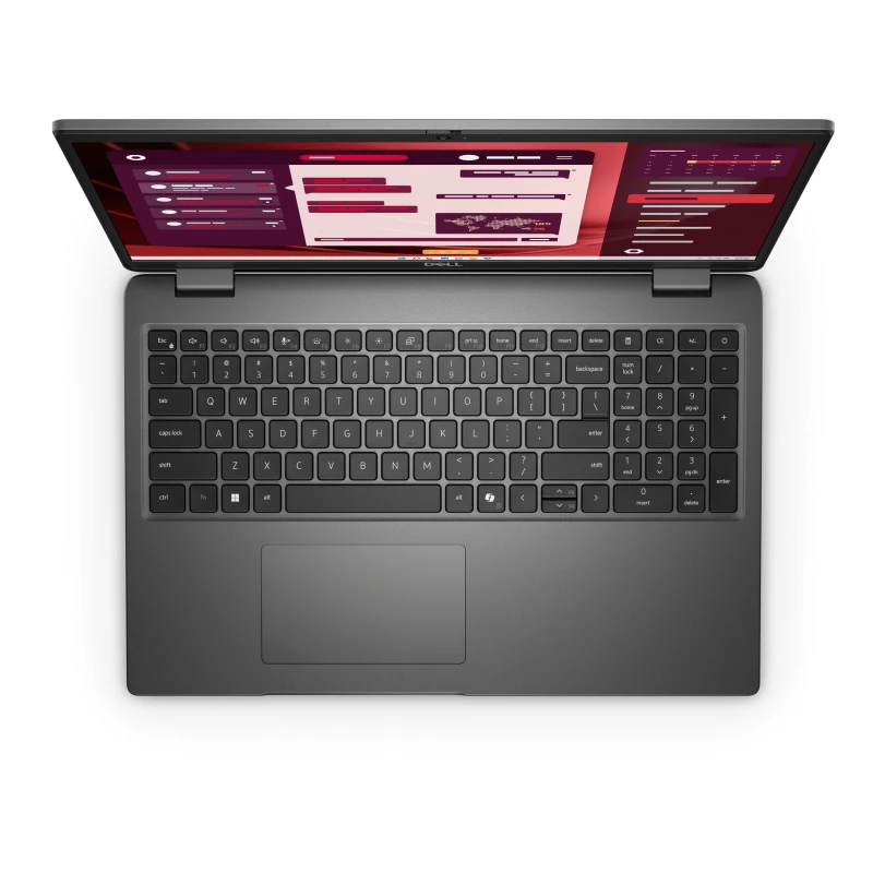 Ordinateur portable Dell Latitude 3550 i5 15.6&Prime; FHD (DL-LAT3550-I5-FD) - Prix bas Maroc