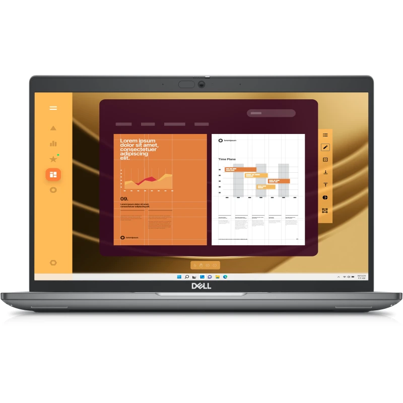 Ordinateur portable Dell Latitude 5450 DL-LAT5450-U5-W