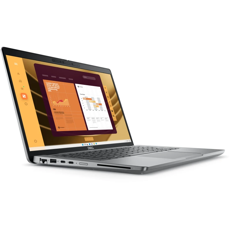 Ordinateur portable Dell Latitude 5450 DL-LAT5450-U5-W