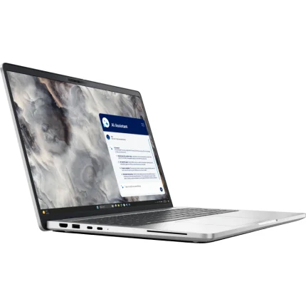 Ordinateur portable Dell Pro 16 Plus 16&Prime; Ultra 7-255U 16Go 512Go SSD Ubuntu Gris (DP16P-U7-FD) - Prix bas Maroc