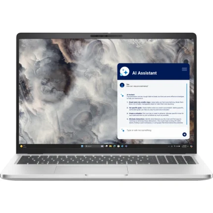 Dell Pro 16 Plus Ultra 7-255U 16" W11 (DP16P-U7-W) - Linksolutions.ma