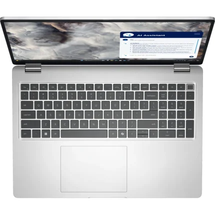 Dell Pro 16 Plus Ultra 7-255U 16" W11 (DP16P-U7-W) - Linksolutions.ma
