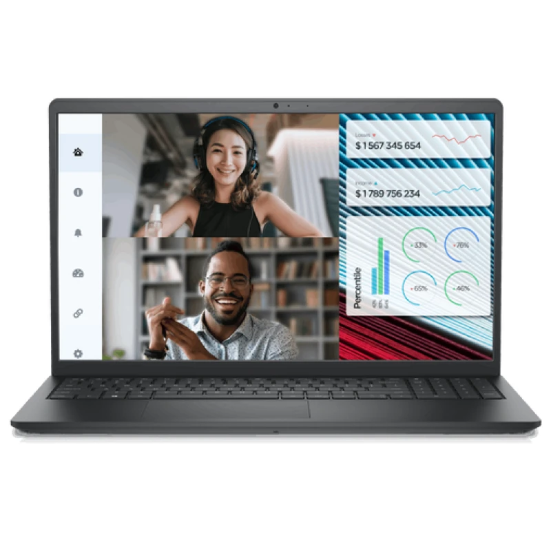 Ordinateur portable Dell Vostro 3520 i3-1215U 15